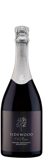 Sidewood Estate Chloe Cuvee - Renee McCallum